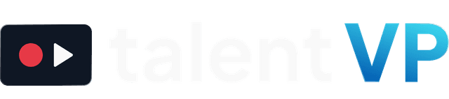 TalentVP AI interview coaching logo
